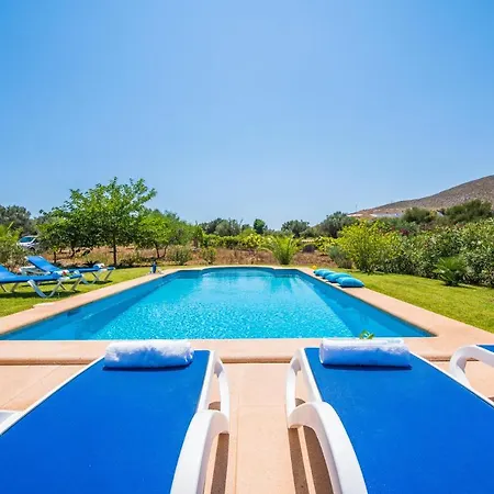 Ideal Mallorca - Mamici Country house