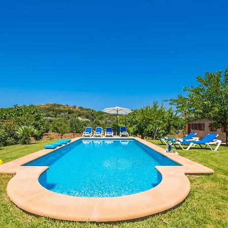 Ideal Mallorca - Mamici Country house Capdepera (Mallorca)