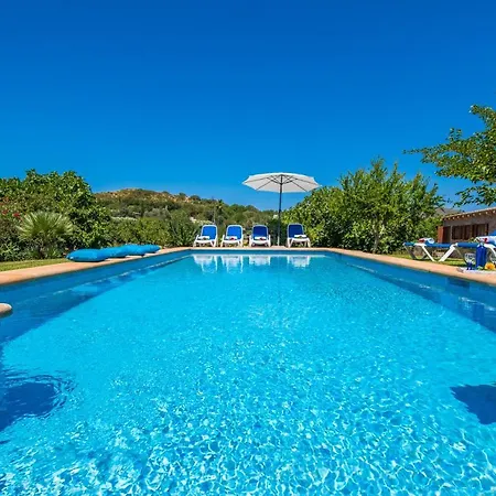 Country house Ideal Mallorca - Mamici Capdepera (Mallorca)