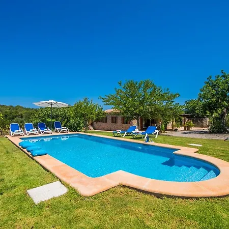 Ideal Mallorca - Mamici *