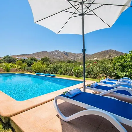 Ideal Mallorca - Mamici Country house