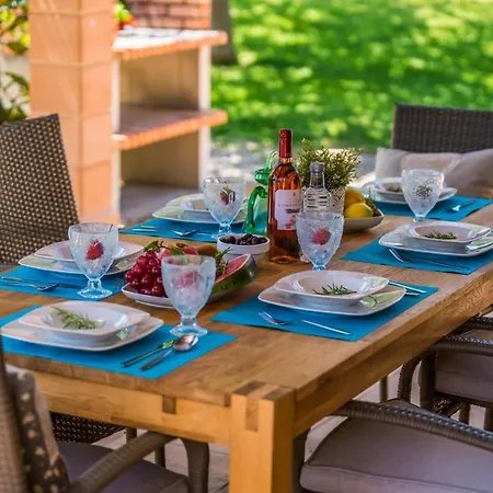Ideal Mallorca - Mamici Country house Capdepera (Mallorca)