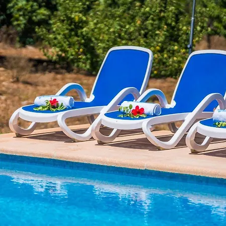 Country house Ideal Mallorca - Mamici *
