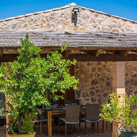 Ideal Mallorca - Mamici *