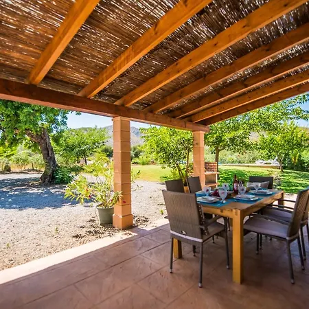 Country house Ideal Mallorca - Mamici