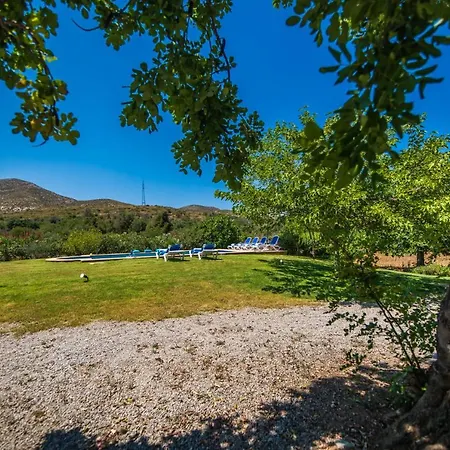 Ideal Mallorca - Mamici Country house *