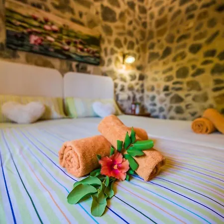 Ideal Mallorca - Mamici Country house