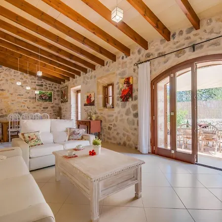 Country house Ideal Mallorca - Mamici Capdepera (Mallorca)