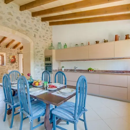 Ideal Mallorca - Mamici Capdepera (Mallorca)
