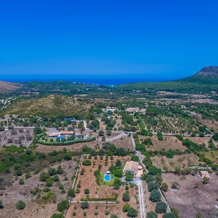 Ideal Mallorca - Mamici Country house *