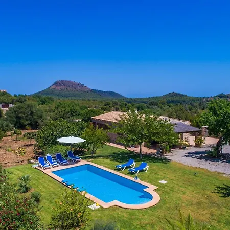 Ideal Mallorca - Mamici Country house