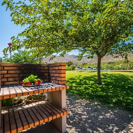 Ideal Mallorca - Mamici Country house *
