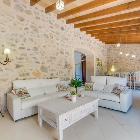 Country house Ideal Mallorca - Mamici