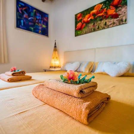 Country house Ideal Mallorca - Mamici *