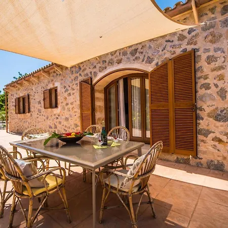 Ideal Mallorca - Mamici Country house