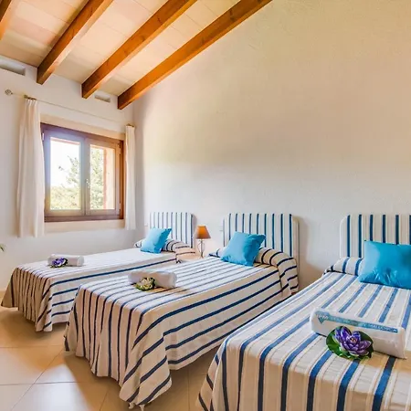 Ideal Mallorca - Mamici Country house *
