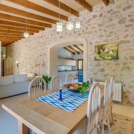 Ideal Mallorca - Mamici Country house Capdepera (Mallorca)