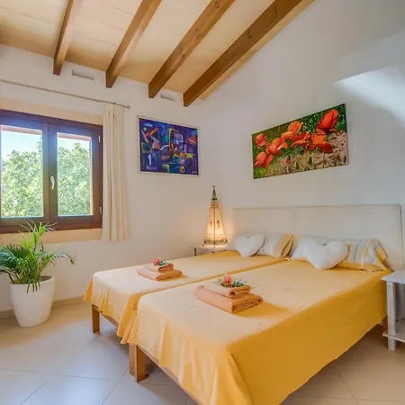 Ideal Mallorca - Mamici *