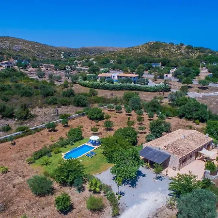 Country house Ideal Mallorca - Mamici Capdepera (Mallorca)