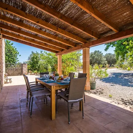 Country house Ideal Mallorca - Mamici
