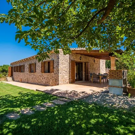 Ideal Mallorca - Mamici Country house *