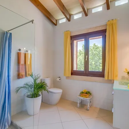 Ideal Mallorca - Mamici Country house