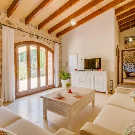 Country house Ideal Mallorca - Mamici Capdepera (Mallorca)