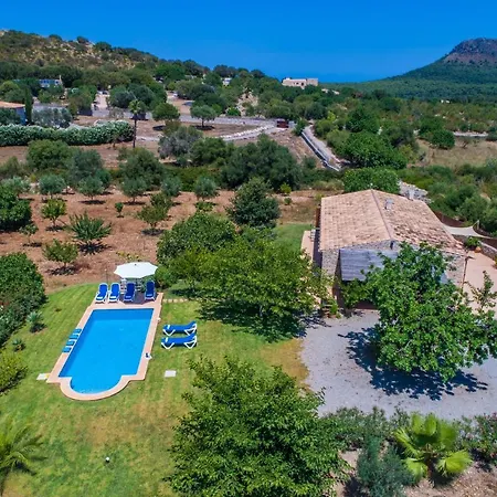 Ideal Mallorca - Mamici Country house *