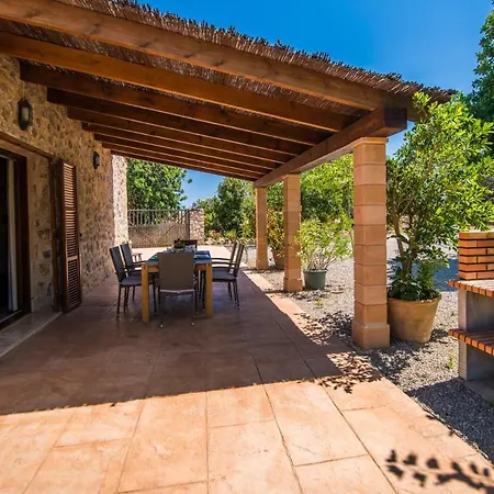 Ideal Mallorca - Mamici *