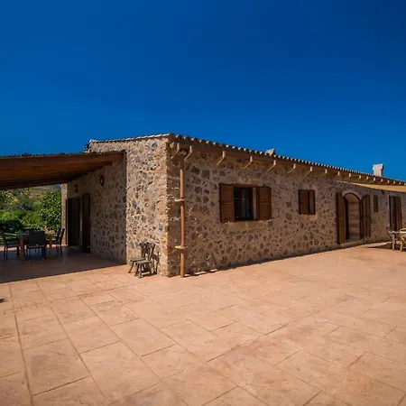 Country house Ideal Mallorca - Mamici