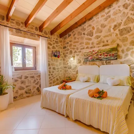 Ideal Mallorca - Mamici *