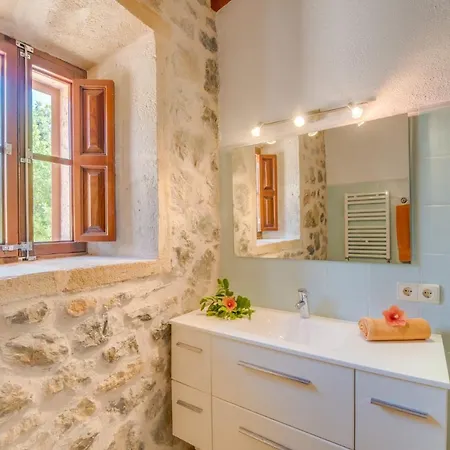 Country house Ideal Mallorca - Mamici