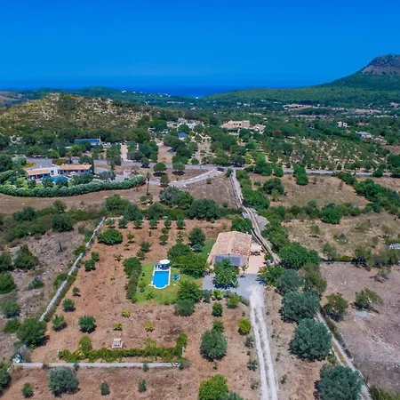 Ideal Mallorca - Mamici Country house Capdepera (Mallorca)