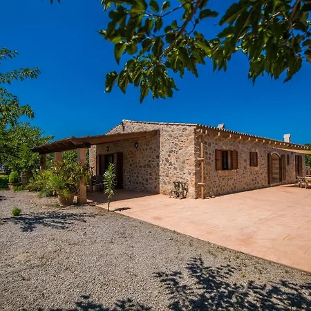 Ideal Mallorca - Mamici Landhuis